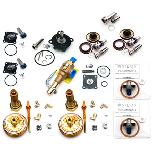 PM 3000 S BC/STANDARD KIT by STERIS Corporation