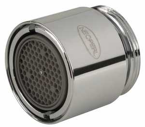 PCA PERLATOR 1.0GPM DUAL THREAD VP PK40 by Neoperl