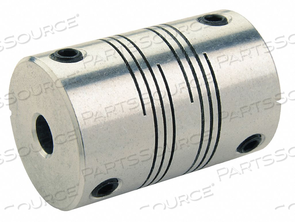 MOTIONCONTROL COUPLNG SETSCREW 11MMX8MM by Ruland Manufacturing Inc.