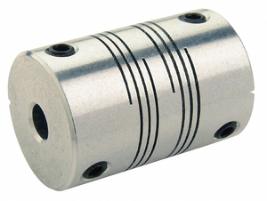 MOTIONCONTROL COUPLNG SETSCREW 11MMX8MM by Ruland Manufacturing Inc.