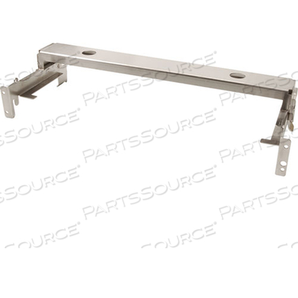 ASSEMBLY, SERVICE, LOADER MTG BRACKET by Duke Manufacturing