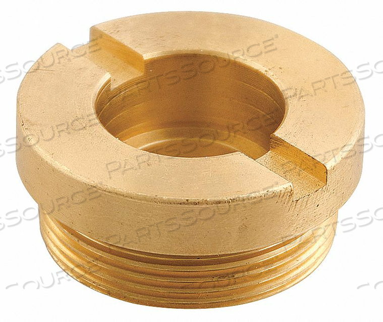 HYDRANT FACE NUT by Jay R. Smith Mfg. Co HYDRANT FACE NUT by Jay R. Smith Mfg. Co