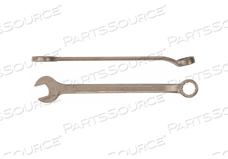 LLAVE COMBINADA 28MM 15-3/8 L by Ampco Safety Tools