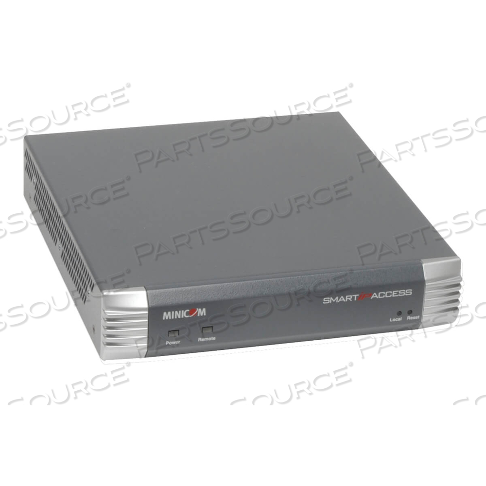 MINICOM SMART IP ACCESS - EXTEND KVM CONTROL OVER IP - REMOTE CO by Tripp Lite MINICOM SMART IP ACCESS - EXTEND KVM CONTROL OVER IP - REMOTE CO by Tripp Lite