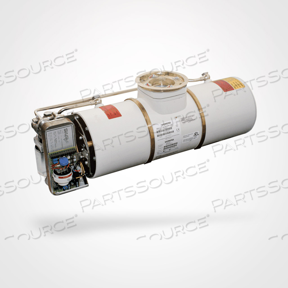 MEGALIX CAT PLUS 125/40/90V 123GW X-RAY TUBE by Siemens Medical Solutions MEGALIX CAT PLUS 125/40/90V 123GW X-RAY TUBE by Siemens Medical Solutions