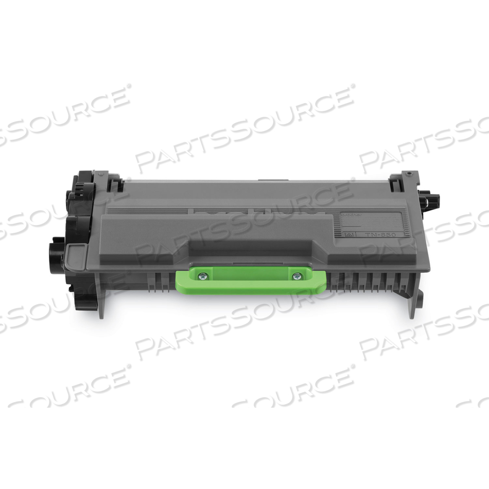 TONER CARTRIDGE, REPLACEMENT FOR BROTHER DCP-L5500, BROTHER DCP-L5500DN, BROTHER DCP-L5600, BROTHER DCP-L5600DN, BROTHER DCP-L5650, BROTHER  