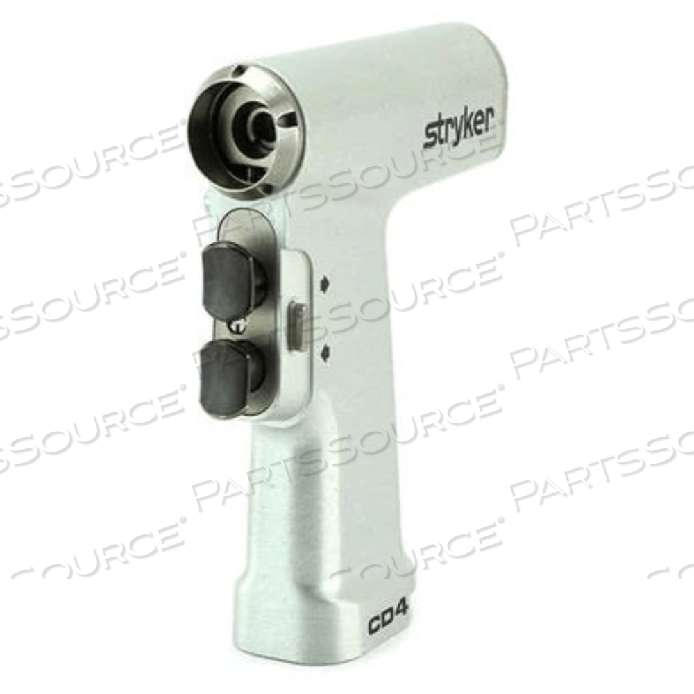 CORDLESS DRIVER 4 HAND PIECE 