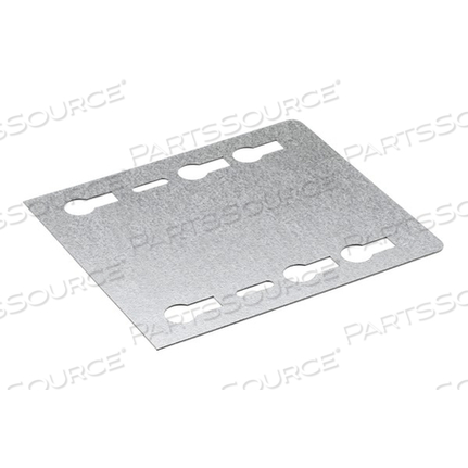 HEATER TUBE RETAINER by Star Manufacturing