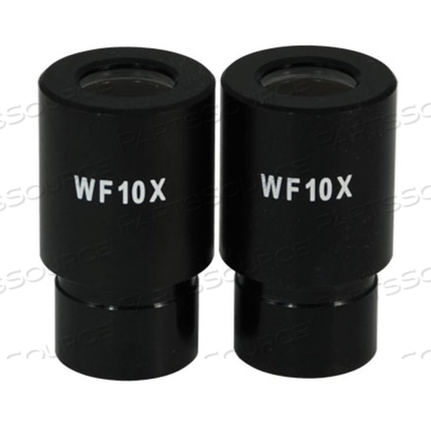 MICROSCOPE EYE PIECE, METAL, BLACK, MEETS ISO 9001, ISO 13485, ISO 14001, ROHS by View Solutions Inc.(formerly BoliOptics) MICROSCOPE EYE PIECE, METAL, BLACK, MEETS ISO 9001, ISO 13485, ISO 14001, ROHS by View Solutions Inc.(formerly BoliOptics)