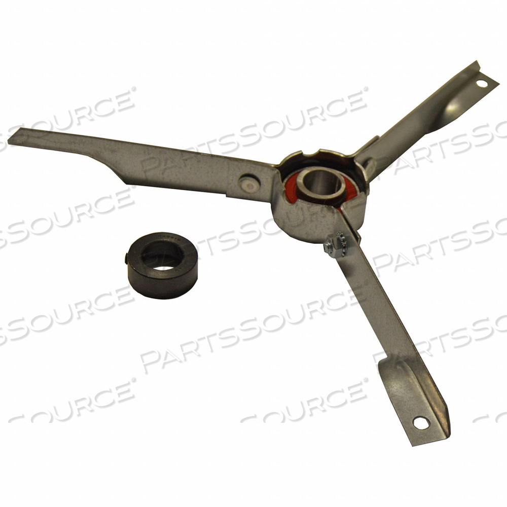 REPLACEMENT BEARING BRACKET ASSEMBLY by Canarm