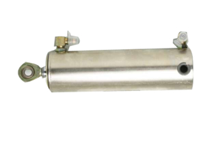 HEAD CYLINDER, HIGH/LOW FOOT CYLINDER, 2.3IN WIDTH, 3IN HEIGHT, 9.2IN DEPTH, FOR TOTALCARE® SERIES BED by Hillrom HEAD CYLINDER, HIGH/LOW FOOT CYLINDER, 2.3IN WIDTH, 3IN HEIGHT, 9.2IN DEPTH, FOR TOTALCARE® SERIES BED by Hillrom