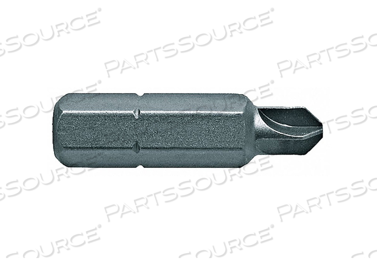 INSERT BIT SAE 1/4 HEX #8 1 PK5 by Apex Tool Group