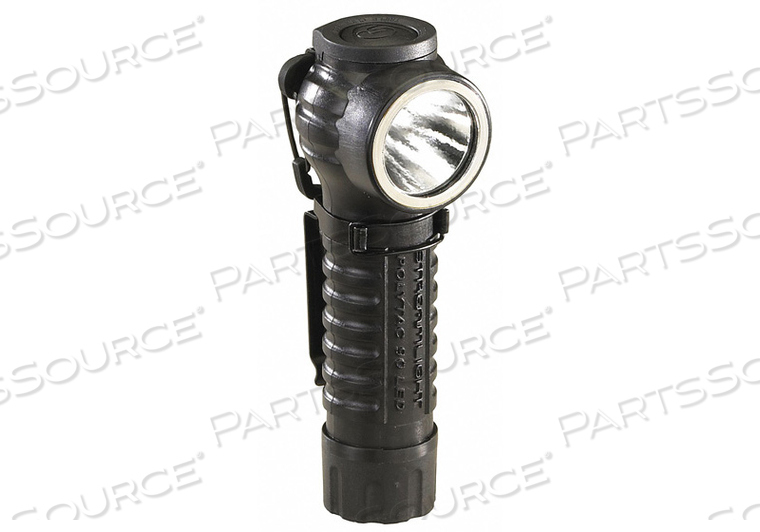 TACTICAL HANDHELD LIGHT LED BLACK by Streamlight TACTICAL HANDHELD LIGHT LED BLACK by Streamlight