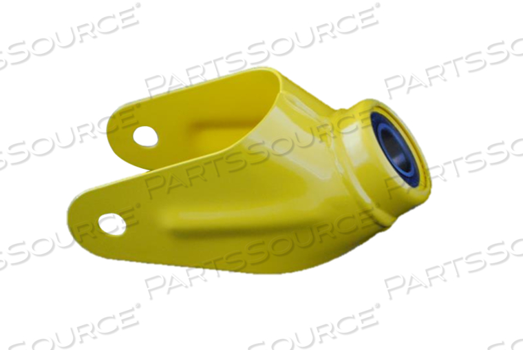 CASTER HORN ASSEMBLY by Stryker Medical CASTER HORN ASSEMBLY by Stryker Medical