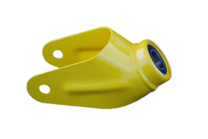 CASTER HORN ASSEMBLY by Stryker Medical CASTER HORN ASSEMBLY by Stryker Medical