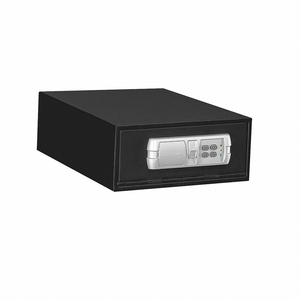 WEAPON STORAGE CABINET PISTOL STYLE GRN by Stack-On WEAPON STORAGE CABINET PISTOL STYLE GRN by Stack-On