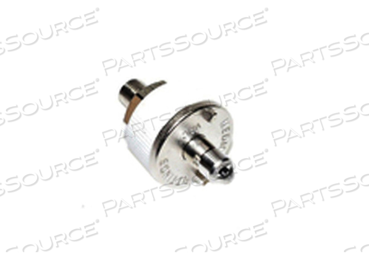 GASTROSTOMY ADAPTER, MALE CONNECTOR by AVANOS Medical, Inc.