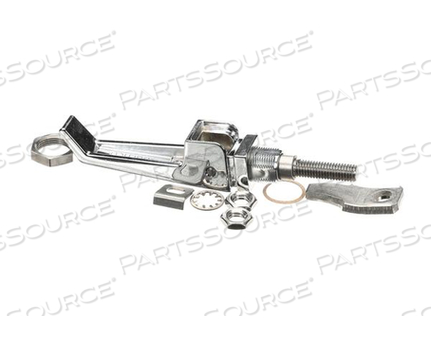 LID FASTENER (LIFT/TURN) by Somat