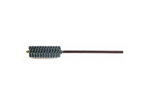 FLEXIBLE HONE 180 BARREL 2-1/4 IN.HONE L by Flex-Hone Tool