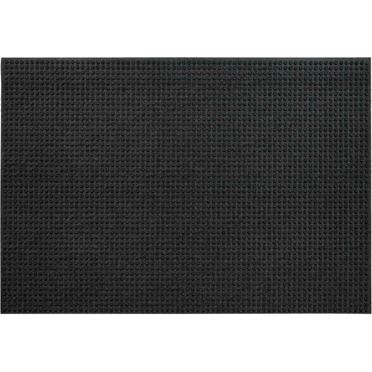 WATERHOG FORKLIFT MAT 3/8" THICK 4' X 6' CHARCOAL by Andersen Company WATERHOG FORKLIFT MAT 3/8" THICK 4' X 6' CHARCOAL by Andersen Company