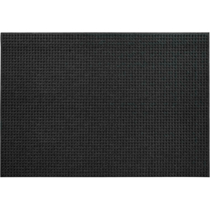 WATERHOG FORKLIFT MAT 3/8" THICK 4' X 6' CHARCOAL by Andersen Company