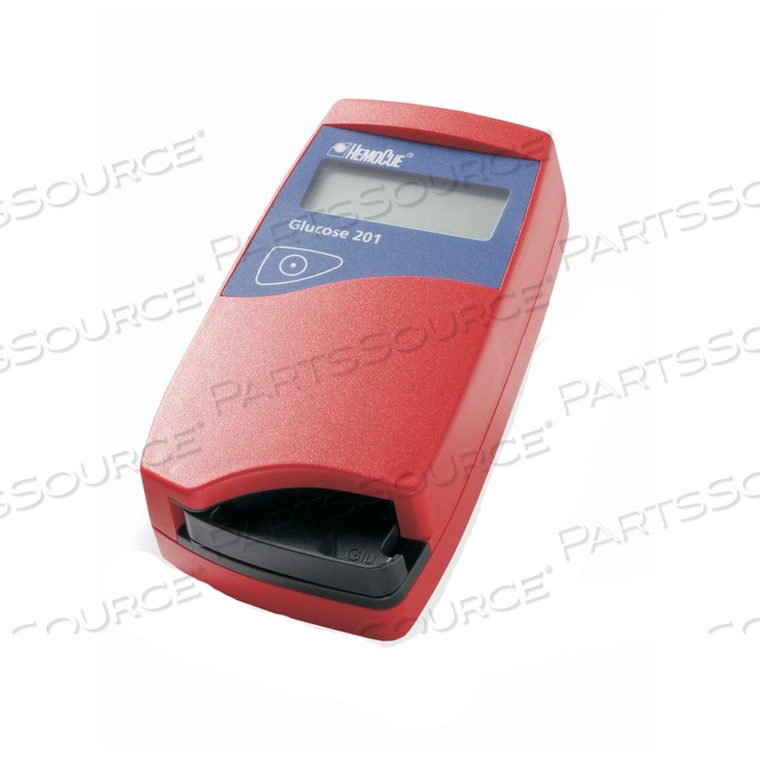 GLUCOSE ANALYSER, 59 TO 89 DEG F, 660 TO 840 NM WAVELENGTH, 0 TO 444 MG/L, 5 ΜL SAMPLE, 6.3 IN X 4.3 IN X 3.35 IN by HemoCue America GLUCOSE ANALYSER, 59 TO 89 DEG F, 660 TO 840 NM WAVELENGTH, 0 TO 444 MG/L, 5 ΜL SAMPLE, 6.3 IN X 4.3 IN X 3.35 IN by HemoCue America