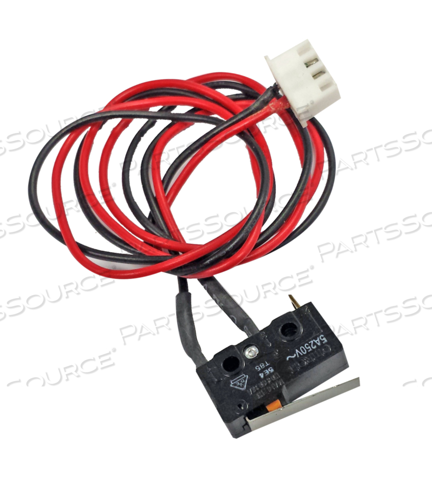 SAFETY MICRO SWITCH FOR FX VX AND LX CENTRIFUGE by UNICO (United Products & Instruments, Inc.)