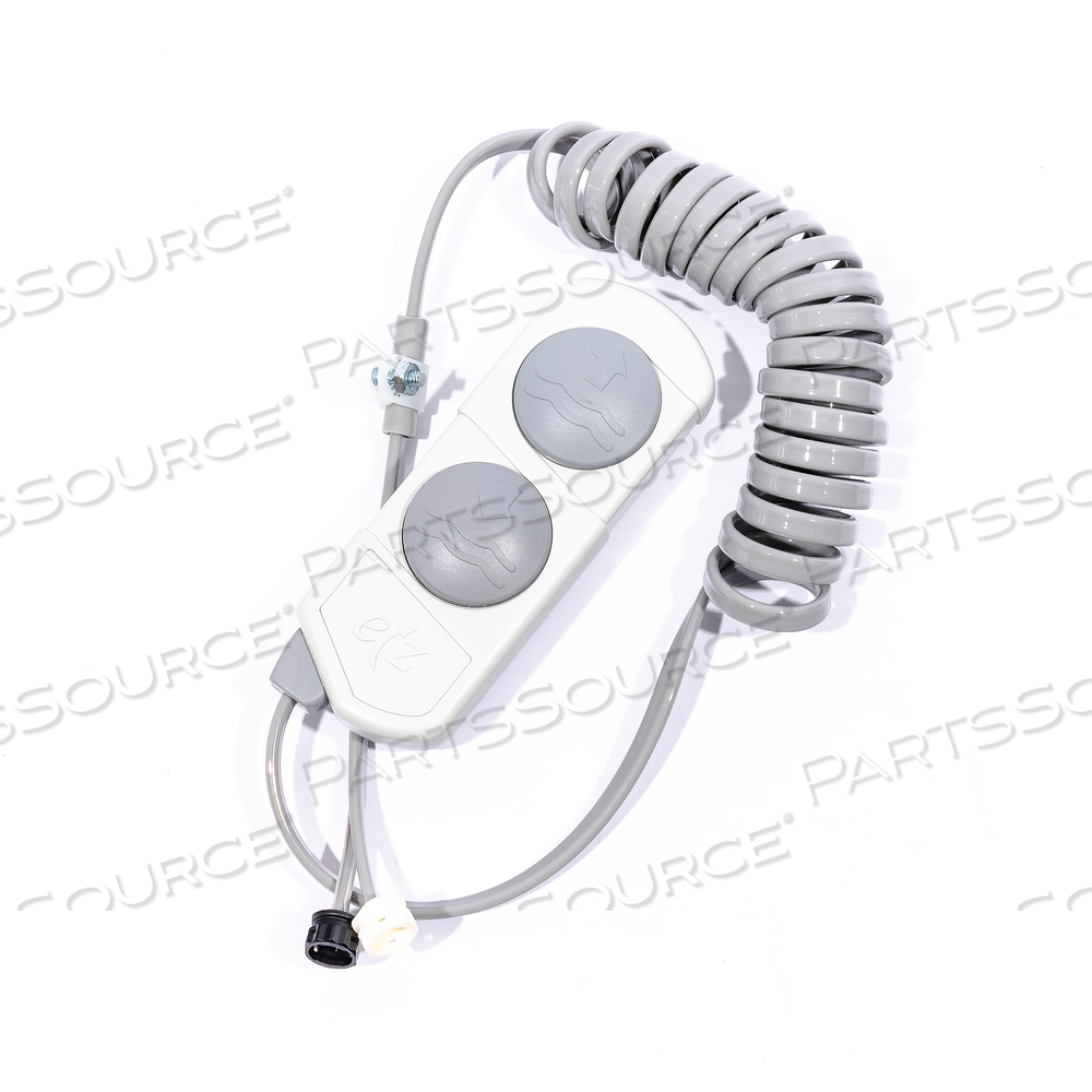 HAND CONTROL ASSEMBLY FOR LIFT by EZ Way, Inc