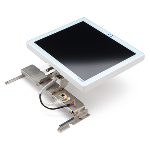 17.5 H X 15.5 W X 6IN D LCD TOUCH MONITOR ASSEMBLY by Welch Allyn Inc.