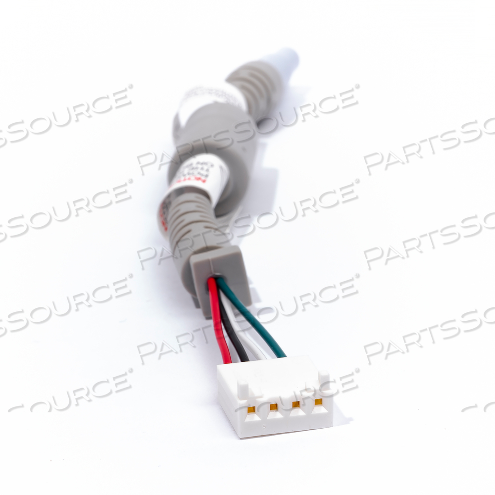 OUTPUT PIGTAIL KIT FOR SPRINTPACK SYSTEMS by ZOLL Medical - Vent 211