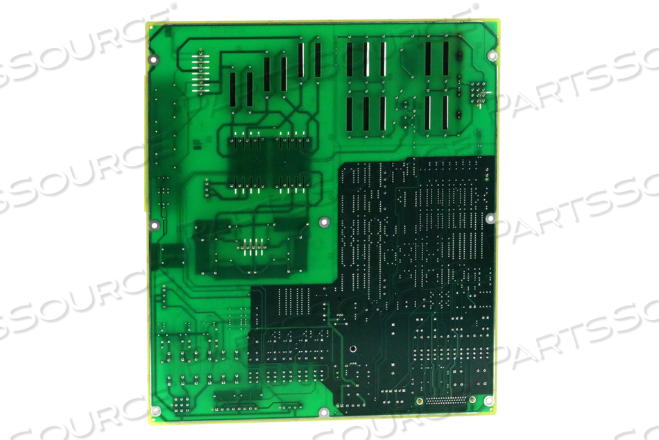 PDU REWORKED CONTROL BOARD by GE Healthcare