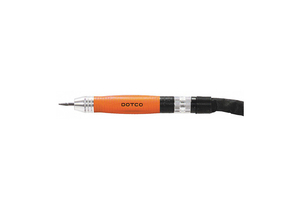 PENCIL GRINDER 60 000 RPM 5 7/8 IN L by Dotco