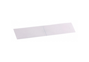 LABEL MAKER TAPE WHITE PK250 by Ecopost