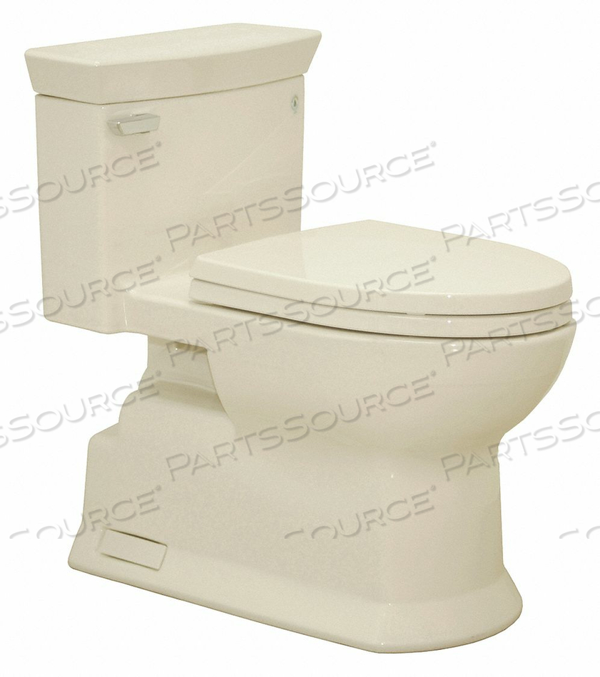 TANK TOILET 12 ROUGH-IN FLOOR MOUNT by Toto