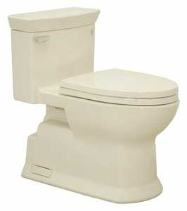 TANK TOILET 12 ROUGH-IN FLOOR MOUNT by Toto