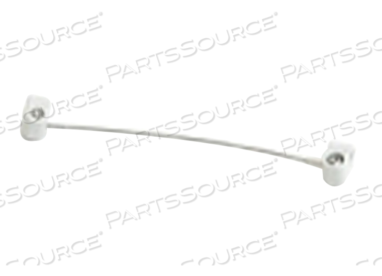 CABLE MANAGEMENT TETHER, 6 IN by Curbell Medical