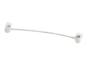 6" TETHER CABLE by Curbell Medical