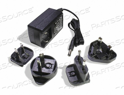 UNIVERSAL CHARGER 3 PC MIN by Monarch