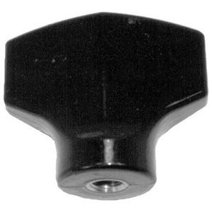 SUPPORT KNOB 2-1/2 D by Globe