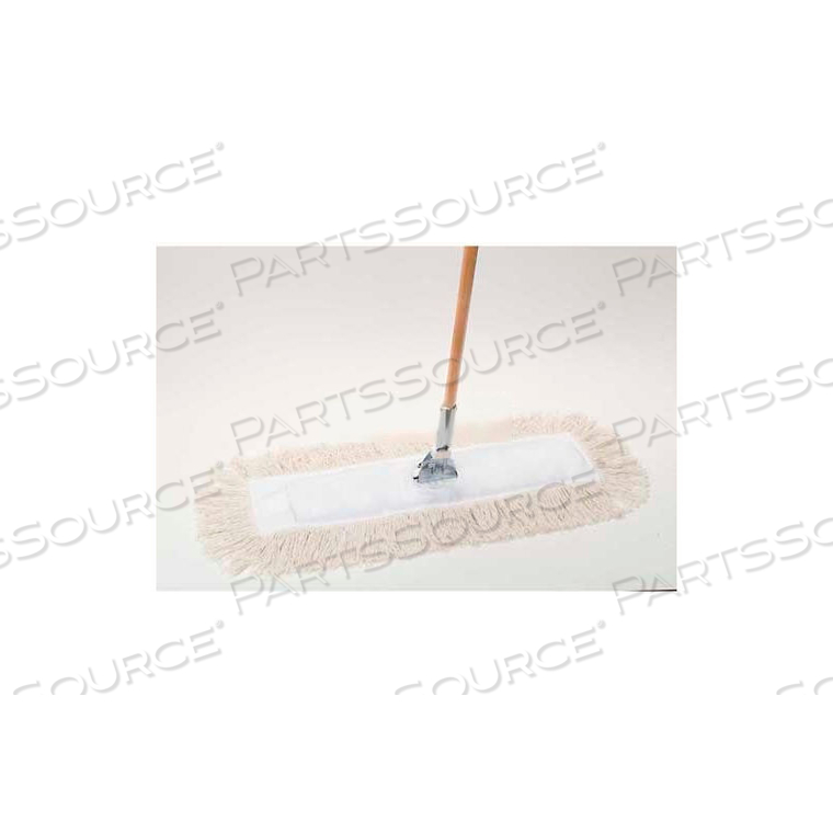 DUST MOP FRAME 5 X 48", PACK QTY 12 by Odell Corporation