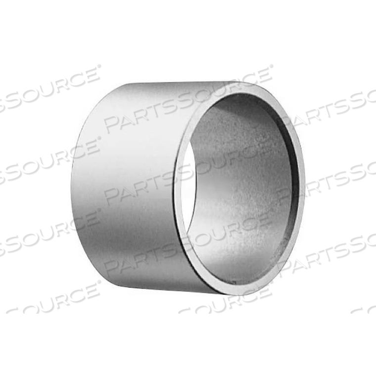 INNER RING FOR MACHINED TYPE NEEDLE ROLLER BEARING METRIC, 6MM BORE, 9MM OD, 16MM WIDTH 