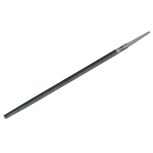 1-230-10-3-2 BAHCO ROUND FILE ERGO 10" SMOOTH CUT 41 TPI by Bahco