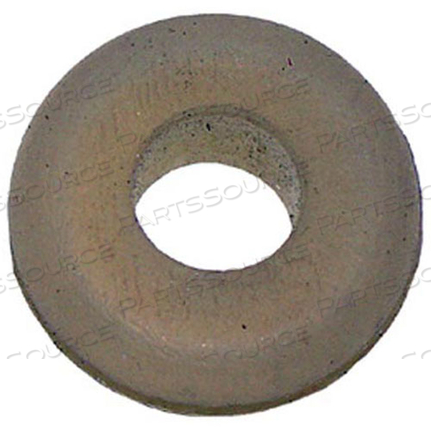 GROMMET, SILICONE .375 ID by Bunn