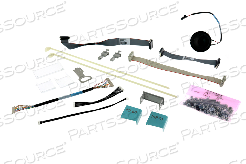 IV SMALL PARTS KIT by Philips Healthcare