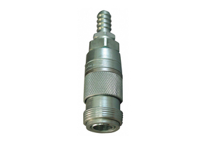QUICK CONNECT SOCKET 3/8 BODY 1/4 -18 by Eaton Corporation QUICK CONNECT SOCKET 3/8 BODY 1/4 -18 by Eaton Corporation