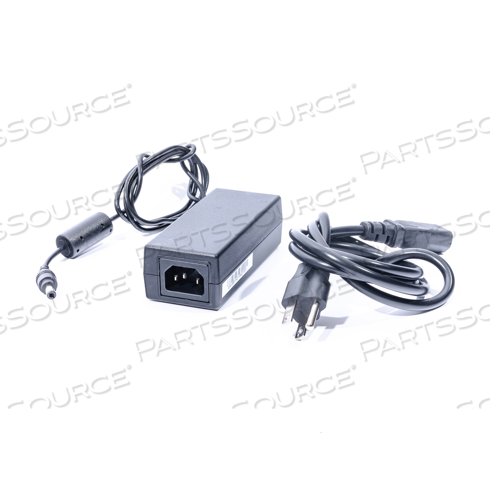 N00083 TROPHON PRINTER POWER CORD by GE Healthcare