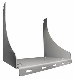 SHELF 50 LB LOAD CAP. 14-5/8 DEPTH by Swisher