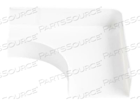 20 PACK CABLE RACEWAY L CONNECTOR FOR CBMWWD3211, 90 DEGREE RIGHT ANGLE, FLAT L TYPE, CABLE MANAGEMENT ACCESSORIES, CHANNEL RACEWAY/WIRING D by StarTech.com Ltd. 20 PACK CABLE RACEWAY L CONNECTOR FOR CBMWWD3211, 90 DEGREE RIGHT ANGLE, FLAT L TYPE, CABLE MANAGEMENT ACCESSORIES, CHANNEL RACEWAY/WIRING D by StarTech.com Ltd.