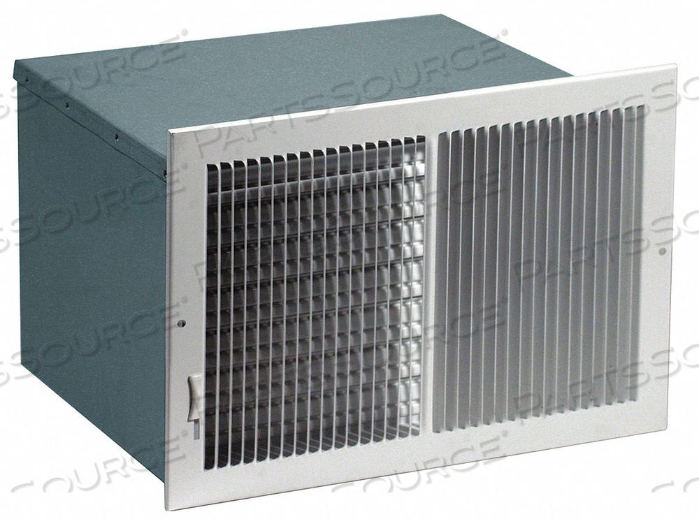 REAR OUTLET KIT 4 7/8 X 11 1/4 X 6 by Empire