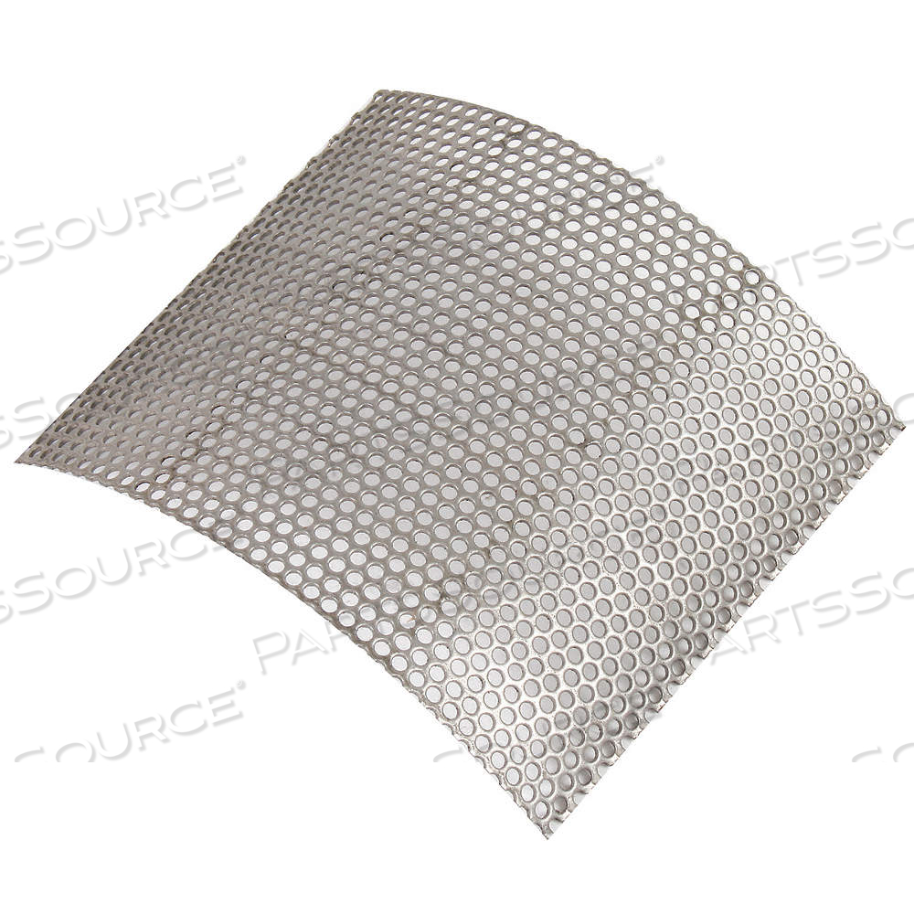 STAINLESS PLATE, NO. 10, H-4199 (5DPJ3), 6 MO MANUFACTURERS WARRANTY LG by Approved Vendor